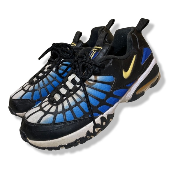 Nike Air Max 120 Hyper Blue - Picture 1 of 6